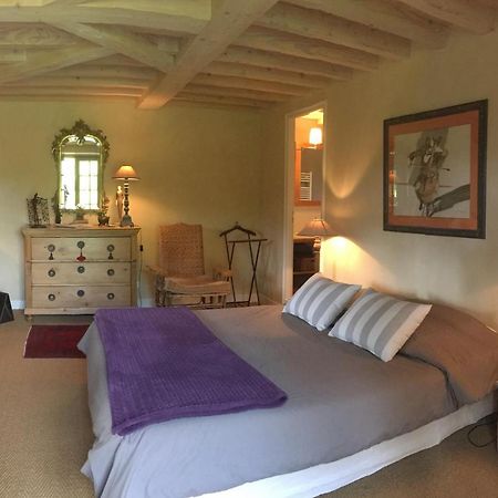 La Grande Poterie Hotel Coulandon Zewnętrze zdjęcie
