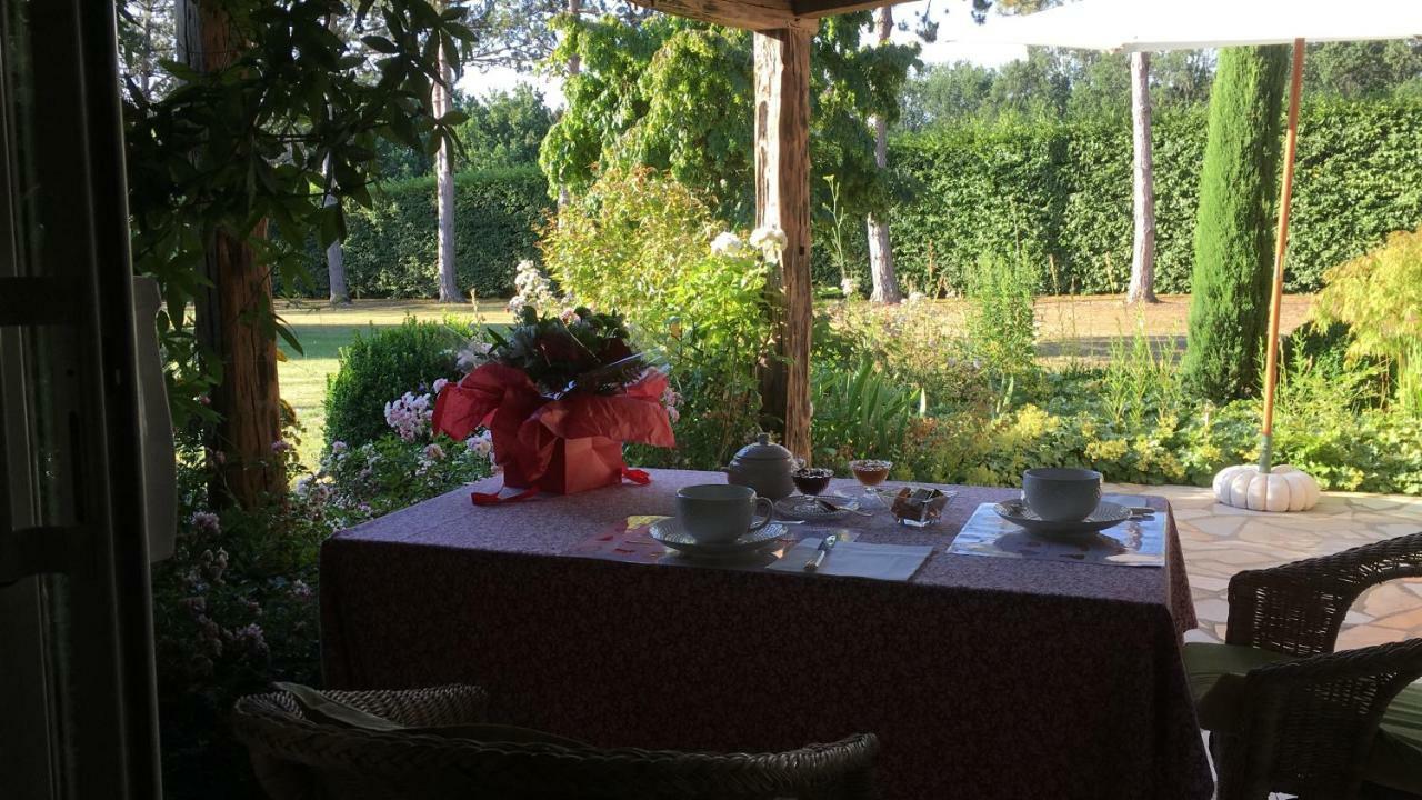 La Grande Poterie Hotel Coulandon Zewnętrze zdjęcie