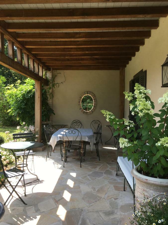 La Grande Poterie Hotel Coulandon Zewnętrze zdjęcie