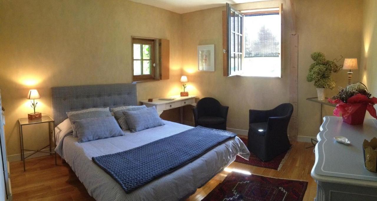 La Grande Poterie Hotel Coulandon Zewnętrze zdjęcie