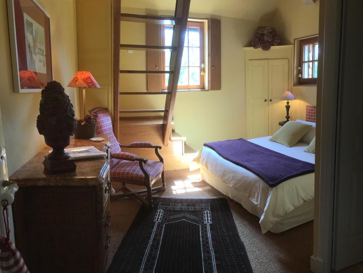 La Grande Poterie Hotel Coulandon Zewnętrze zdjęcie