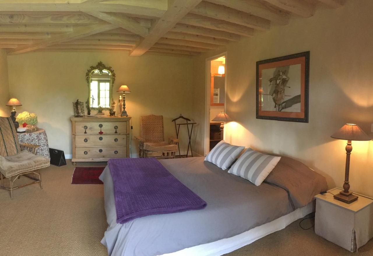 La Grande Poterie Hotel Coulandon Zewnętrze zdjęcie